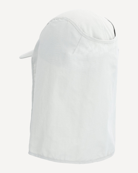 Кепка Simms SunShield Cap (; one size; Sterling)